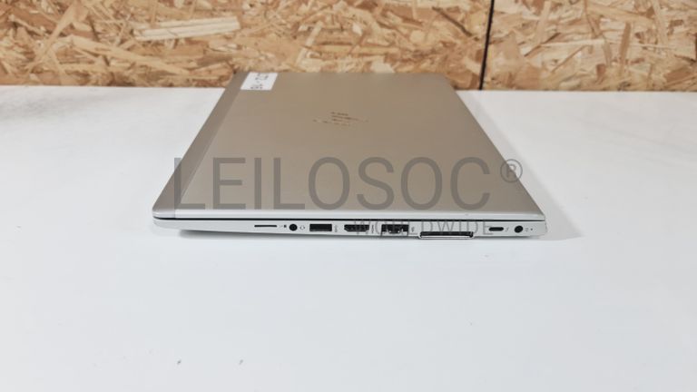 Computador portátil HP EliteBook 830 G6