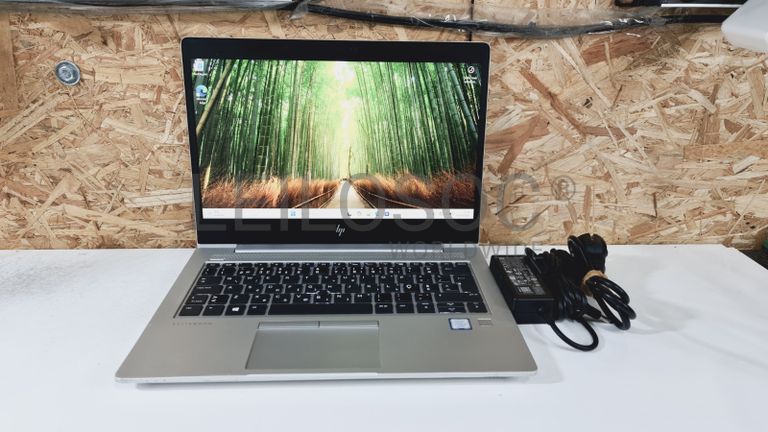 Computador portátil HP EliteBook 830 G6