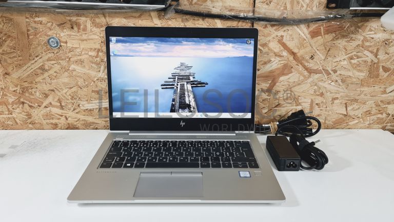 Computador portátil HP EliteBook 830 G6