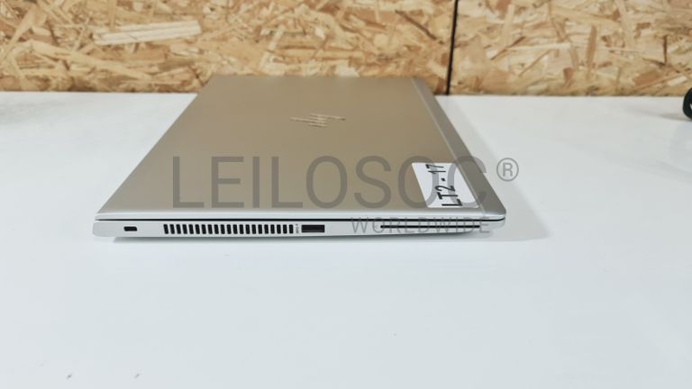 Computador portátil HP EliteBook 830 G6