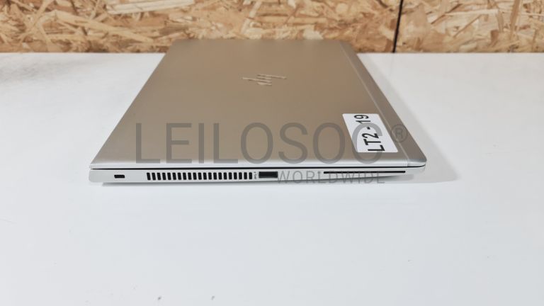 Computador portátil HP EliteBook 830 G6