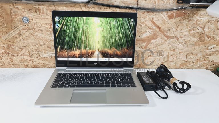 Computador portátil HP EliteBook 830 G6