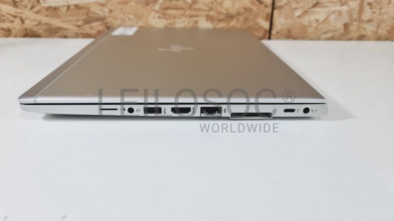 Computador portátil HP EliteBook 830 G6