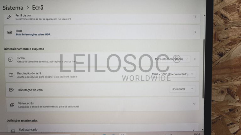 Computador portátil HP EliteBook 830 G6