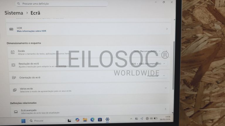 Computador portátil HP EliteBook 830 G6