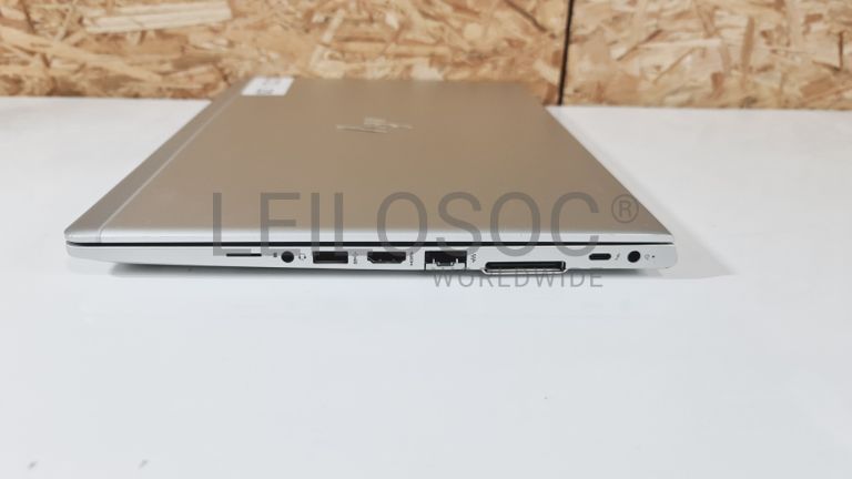Computador portátil HP EliteBook 830 G6