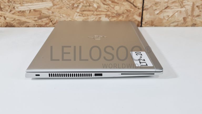Computador portátil HP EliteBook 830 G6