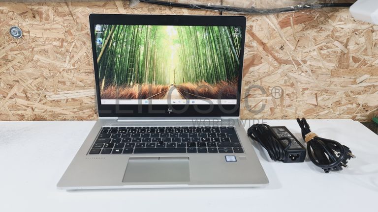 Computador portátil HP EliteBook 830 G6