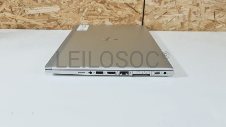Computador portátil HP EliteBook 830 G6