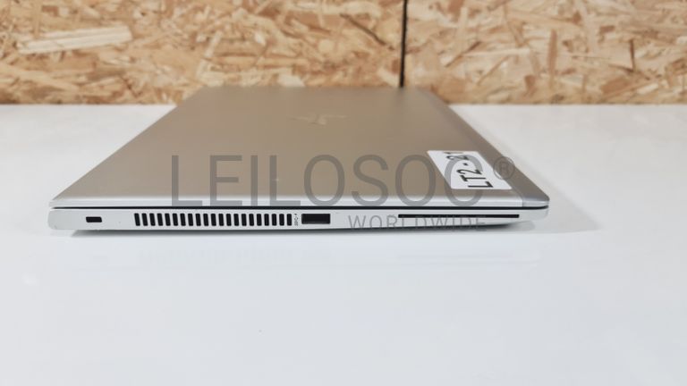 Computador portátil HP EliteBook 830 G6