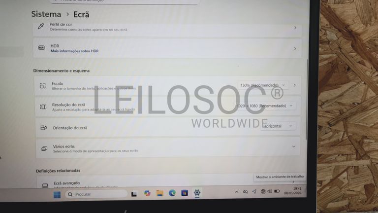 Computador portátil HP EliteBook 830 G6