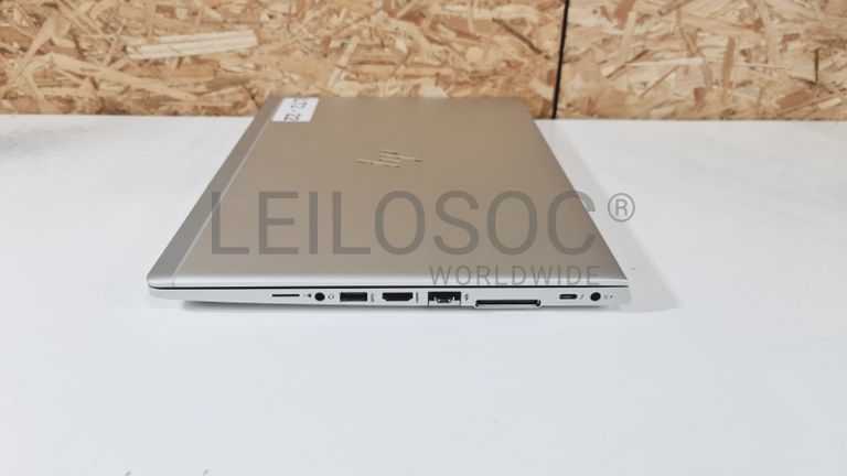 Computador portátil HP EliteBook 830 G6