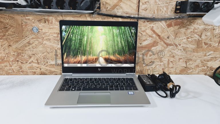 Computador portátil HP EliteBook 830 G6