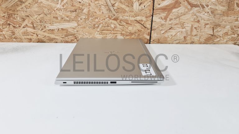 Computador portátil HP EliteBook 830 G6