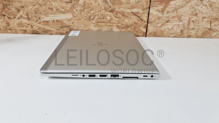 Computador portátil HP EliteBook 830 G6