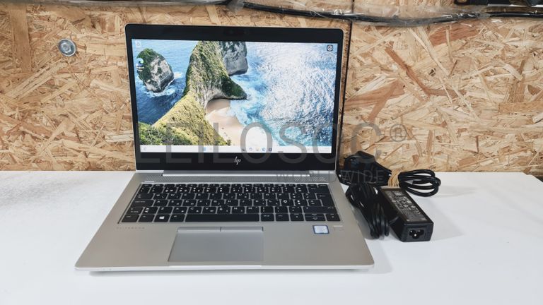 Computador portátil HP EliteBook 830 G6