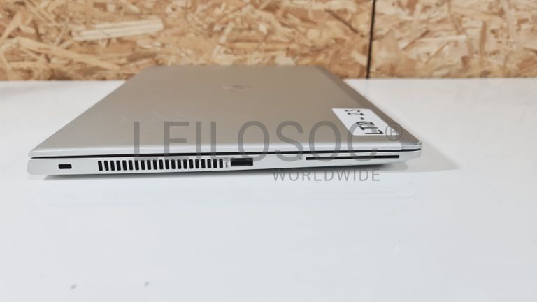 Computador portátil HP EliteBook 830 G6