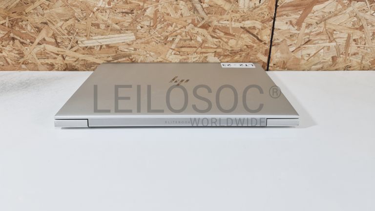 Computador portátil HP EliteBook 830 G6