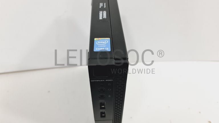 Conjunto de Computadores Dell