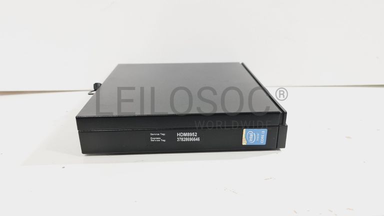 Conjunto de Computadores Dell