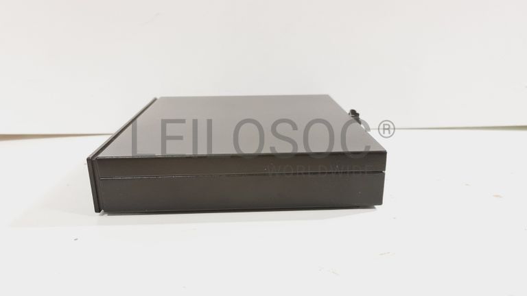 Conjunto de Computadores Dell