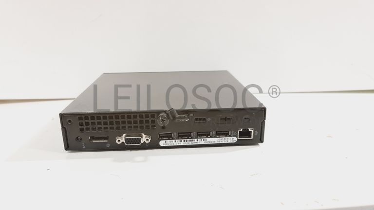 Conjunto de Computadores Dell