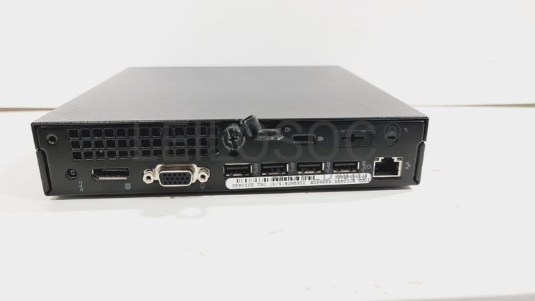 Conjunto de Computadores Dell