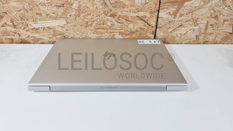 Computador portátil HP EliteBook 830 G6