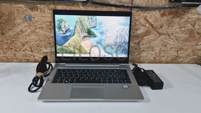 Computador portátil HP EliteBook 830 G6