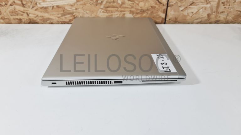 Computador portátil HP EliteBook 830 G6