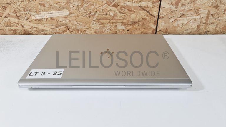 Computador portátil HP EliteBook 830 G6