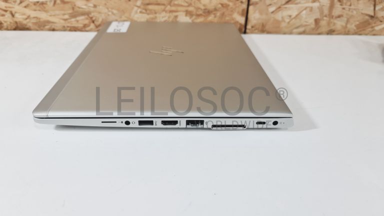 Computador portátil HP EliteBook 830 G6