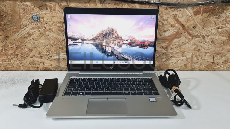 Computador portátil HP EliteBook 830 G6
