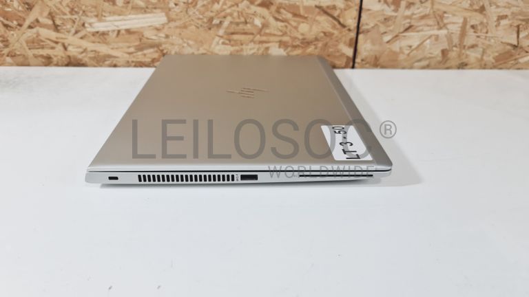 Computador portátil HP EliteBook 830 G6