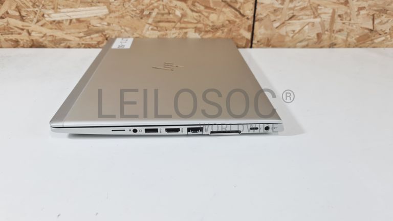 Computador portátil HP EliteBook 830 G6