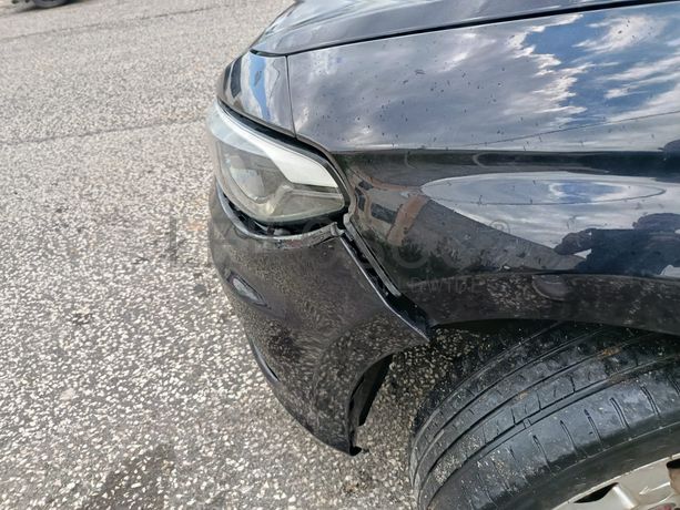 Fiat Tipo · Ano 2019