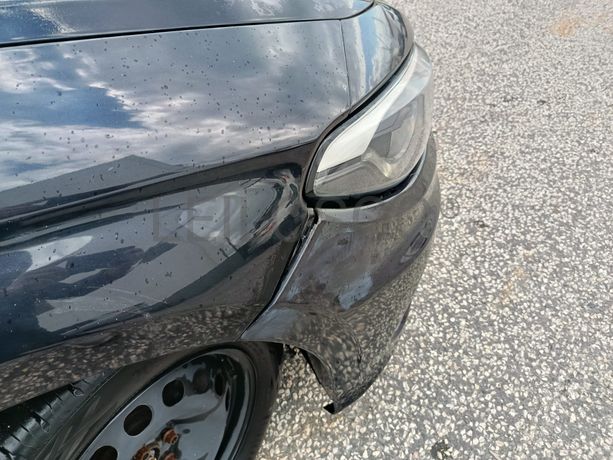 Fiat Tipo · Ano 2019