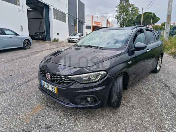 Fiat Tipo · Ano 2019