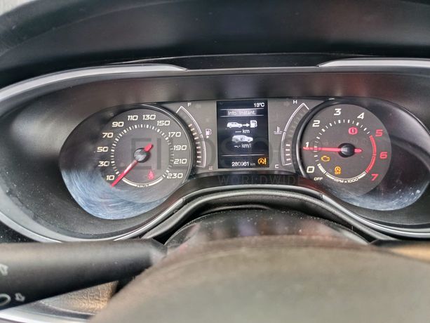Fiat Tipo · Ano 2019