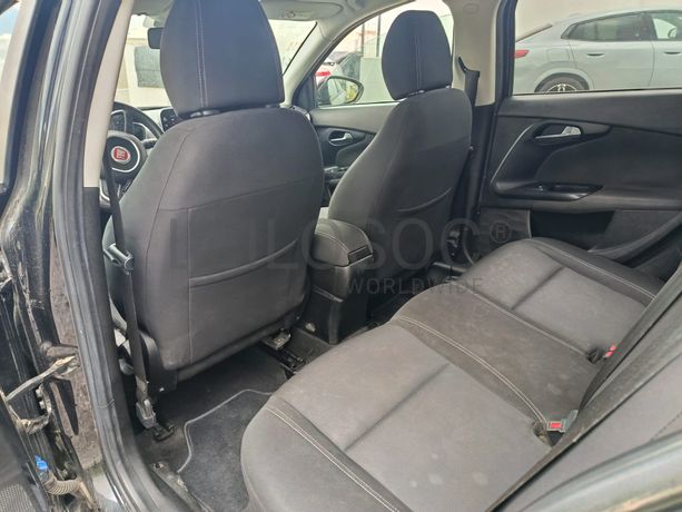Fiat Tipo · Ano 2019
