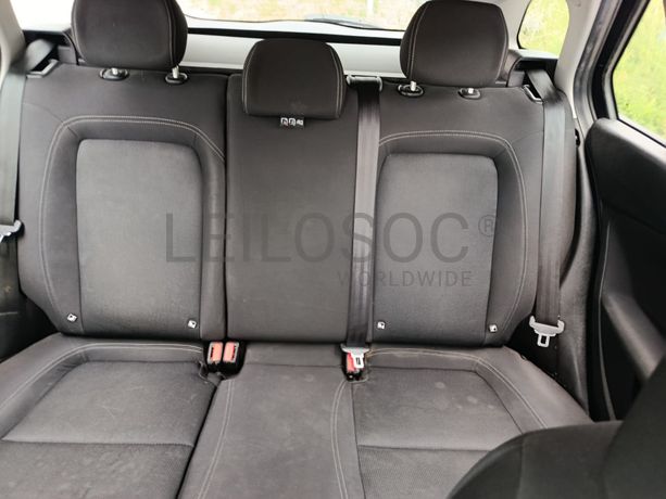 Fiat Tipo · Ano 2019