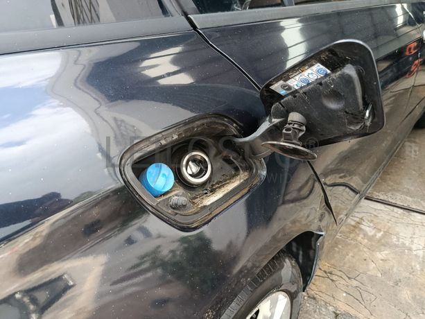 Fiat Tipo · Ano 2019