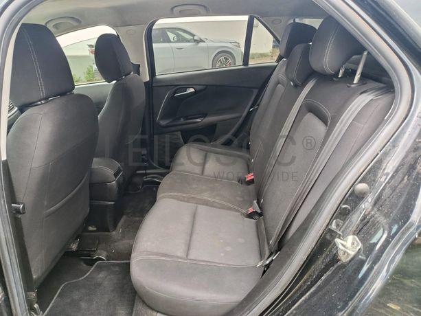 Fiat Tipo · Ano 2019