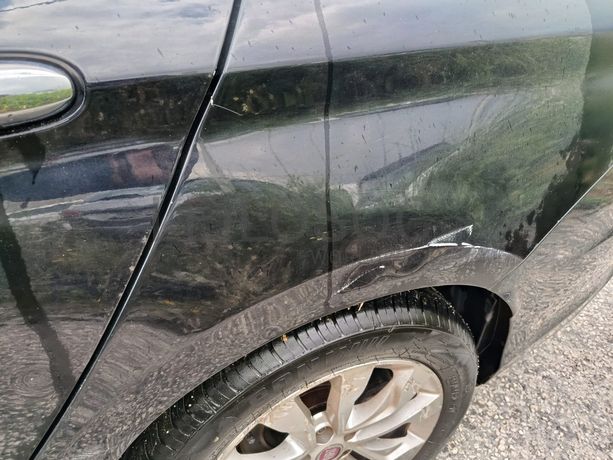 Fiat Tipo · Ano 2019
