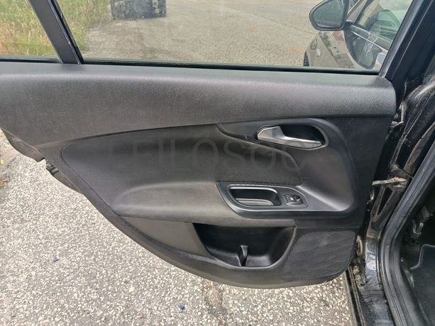 Fiat Tipo · Ano 2019