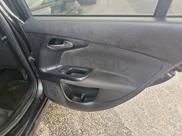 Fiat Tipo · Ano 2019