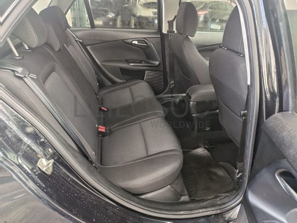 Fiat Tipo · Ano 2019