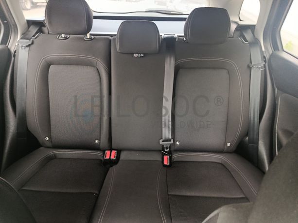 Fiat Tipo · Ano 2019