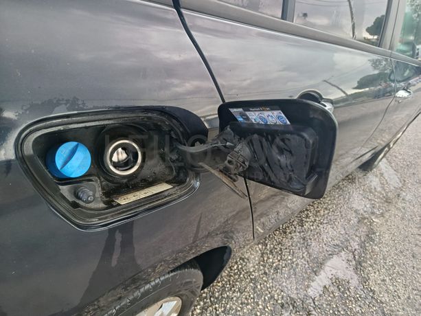 Fiat Tipo · Ano 2019