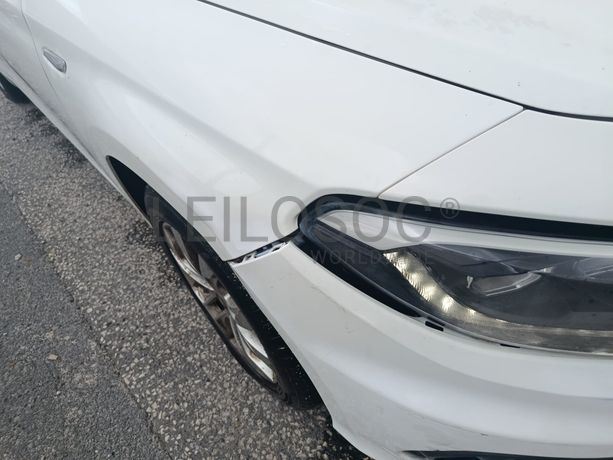 Fiat Tipo · Ano 2019
